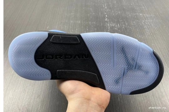 “UNC”  DV1310-401 Air RETRO DV1310-401 Jordan 5  1001